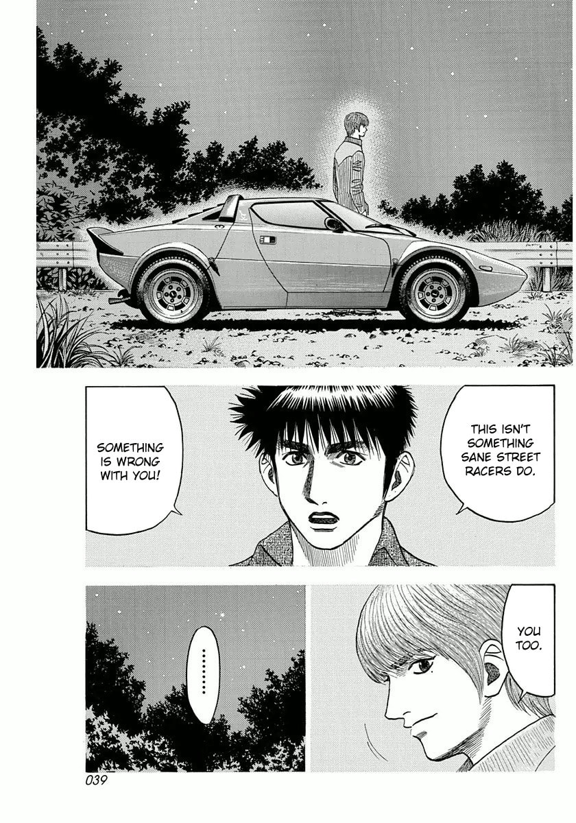 Countach Chapter 27 page 4 - 