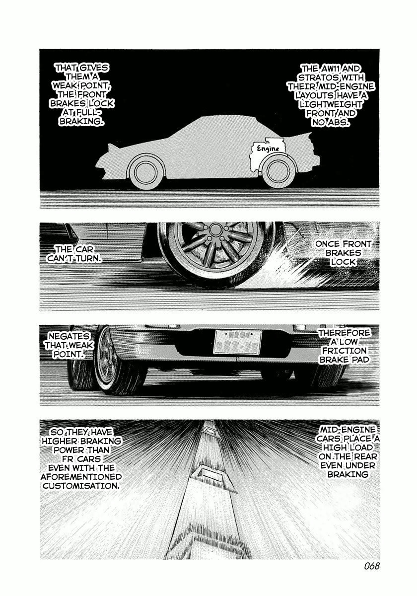 Countach Chapter 28 page 14 - 