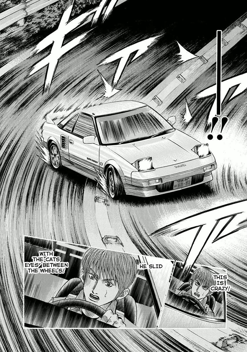 Countach Chapter 28 page 18 - 