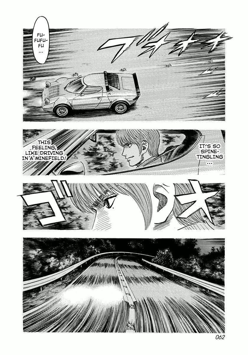Countach Chapter 28 page 9 - 