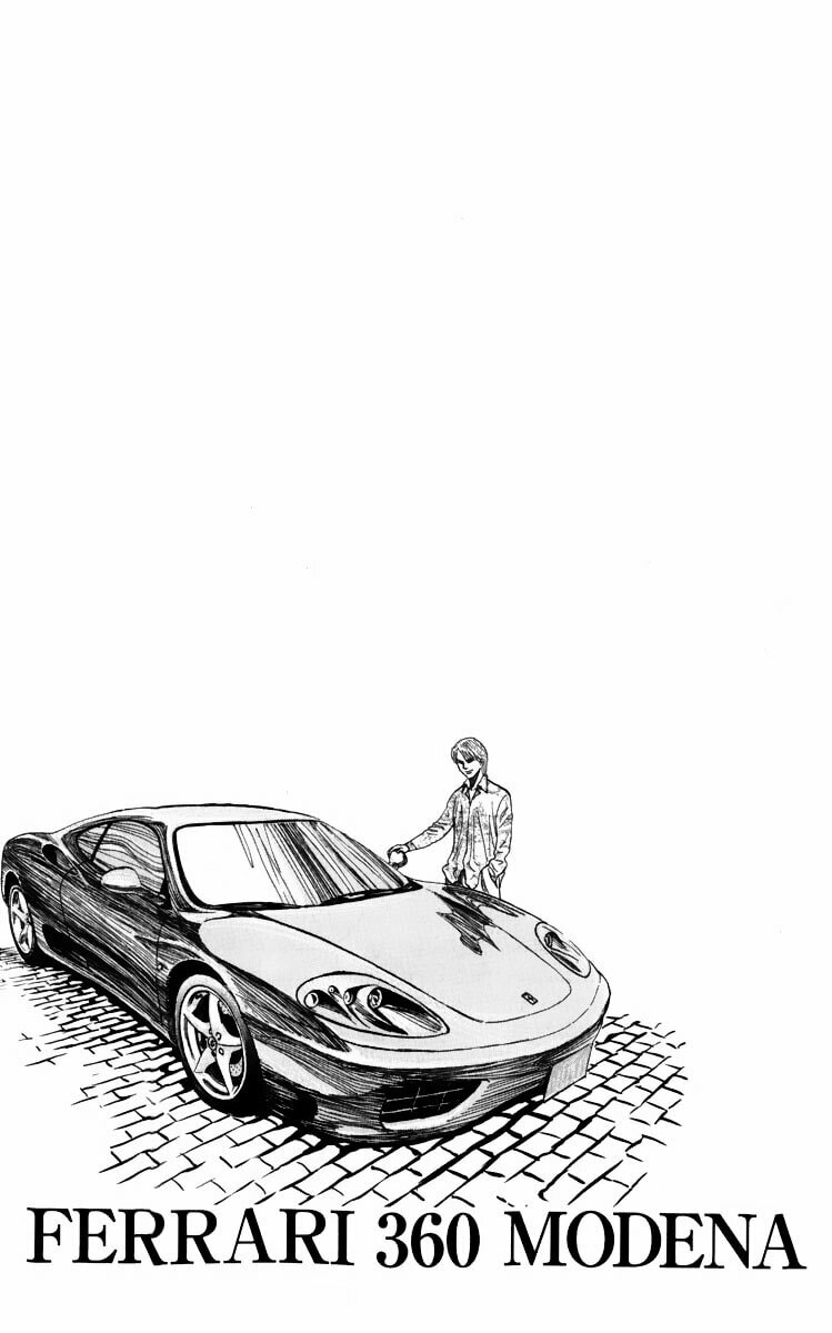 Countach Chapter 3 page 2 - 