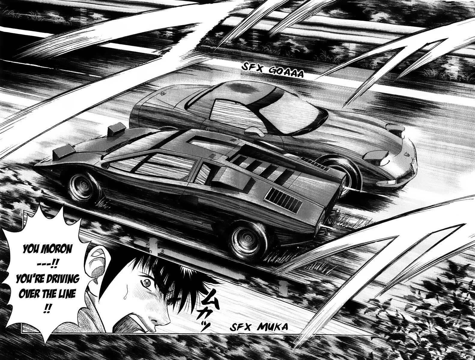 Countach Chapter 3 page 12 - 