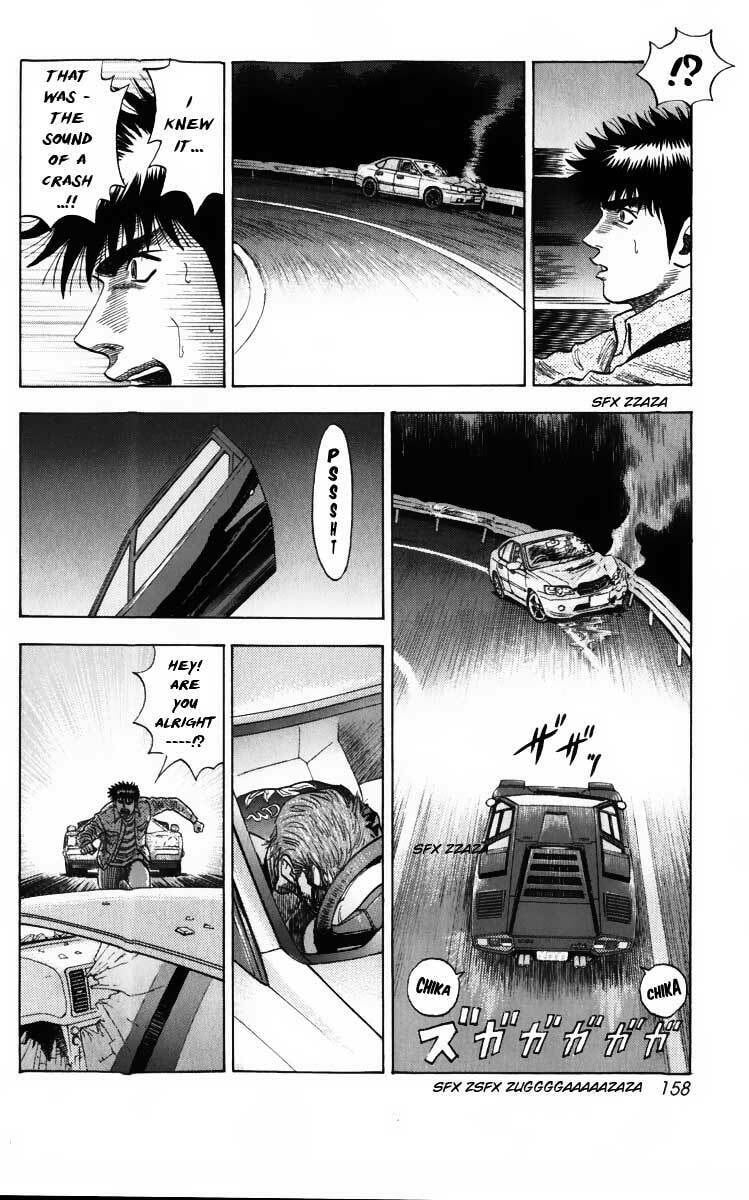 Countach Chapter 3 page 13 - 