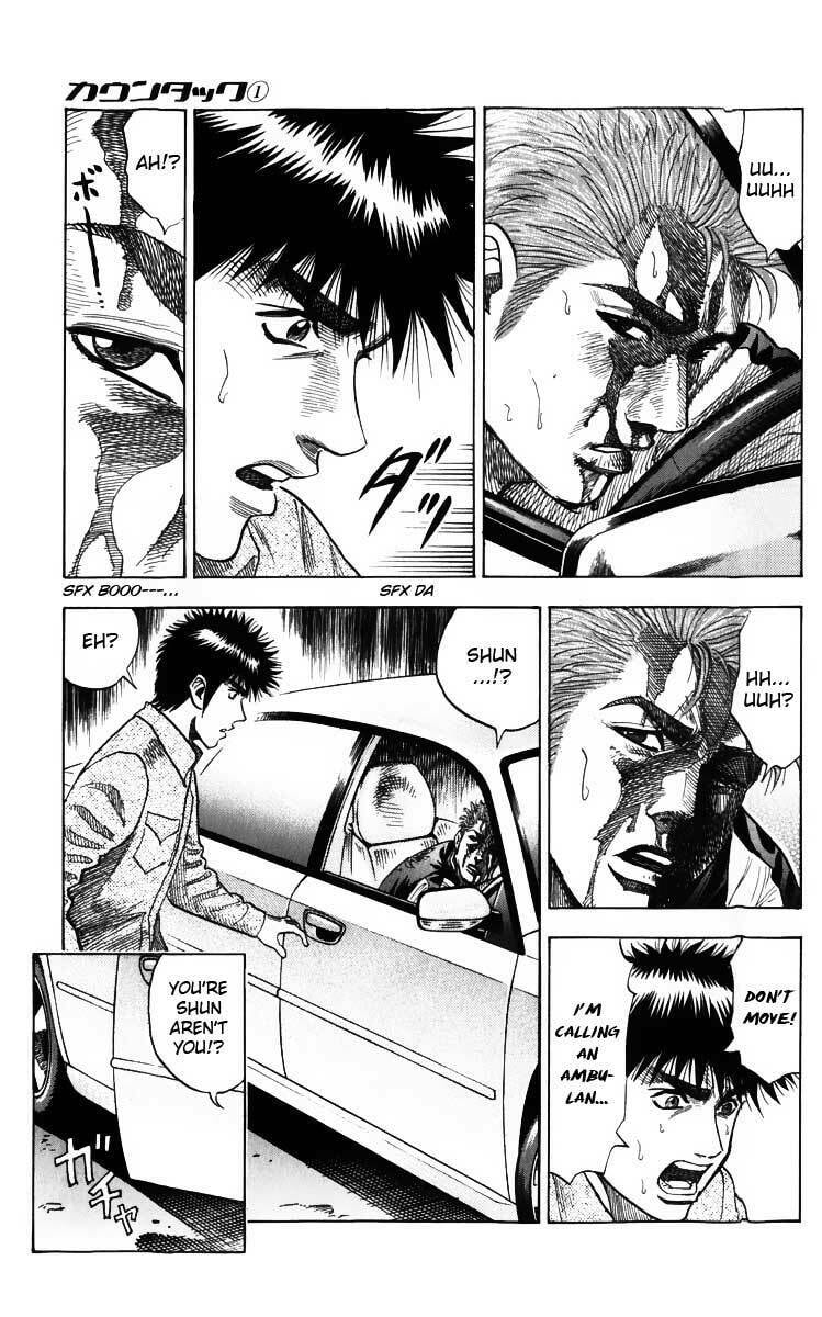 Countach Chapter 3 page 14 - 