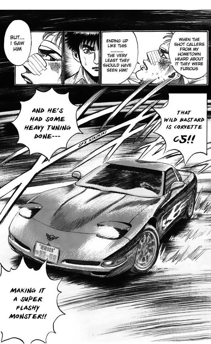 Countach Chapter 3 page 18 - 