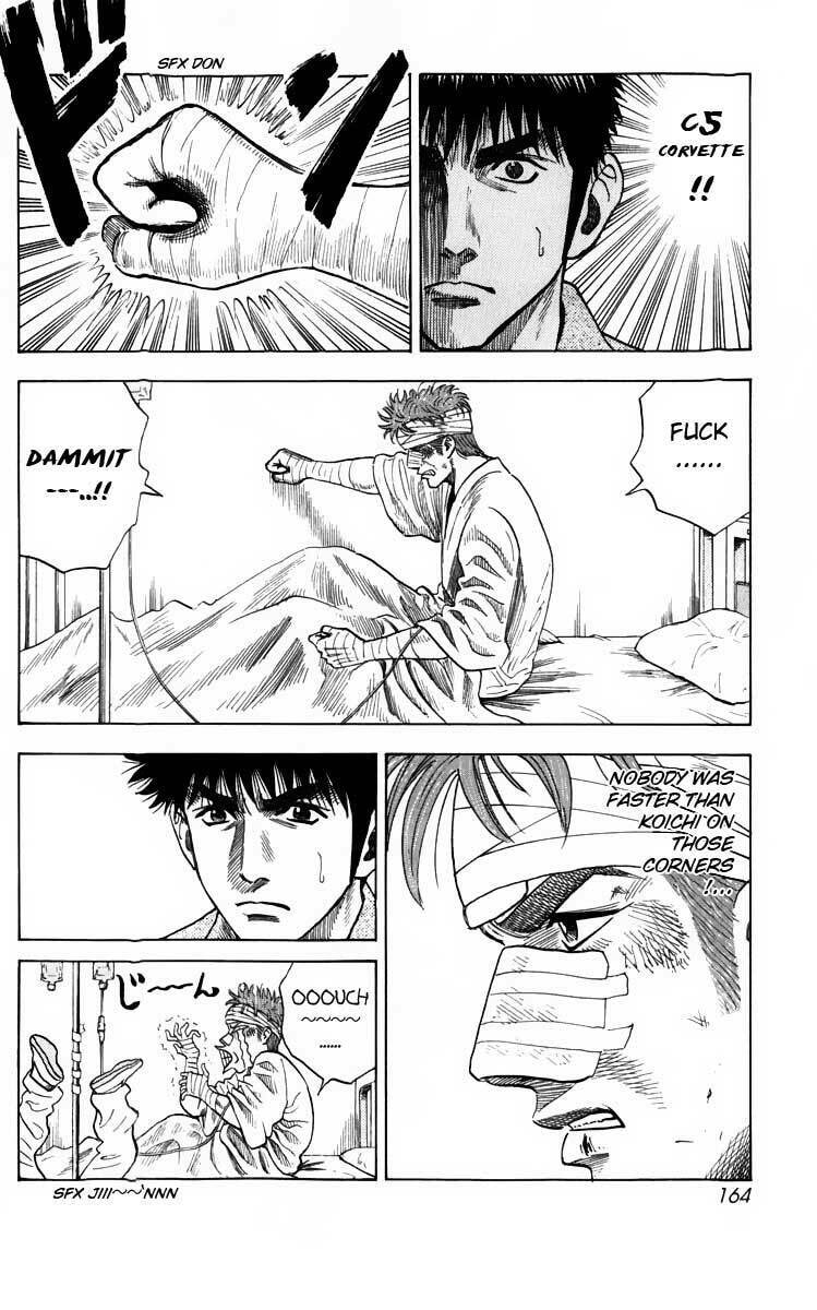 Countach Chapter 3 page 19 - 