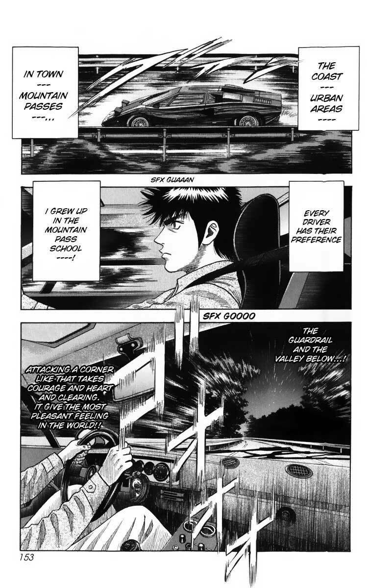 Countach Chapter 3 page 9 - 