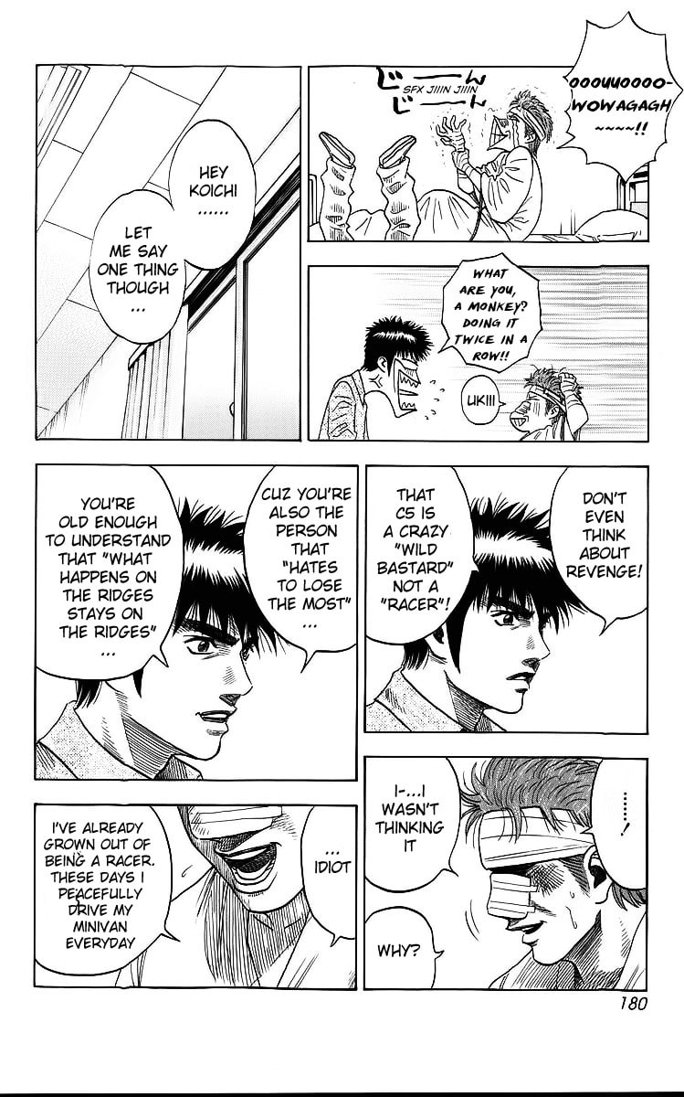 Countach Chapter 4 page 15 - 
