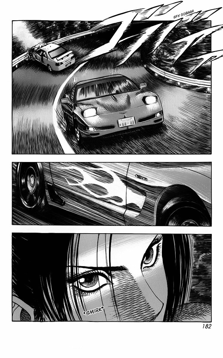 Countach Chapter 4 page 17 - 