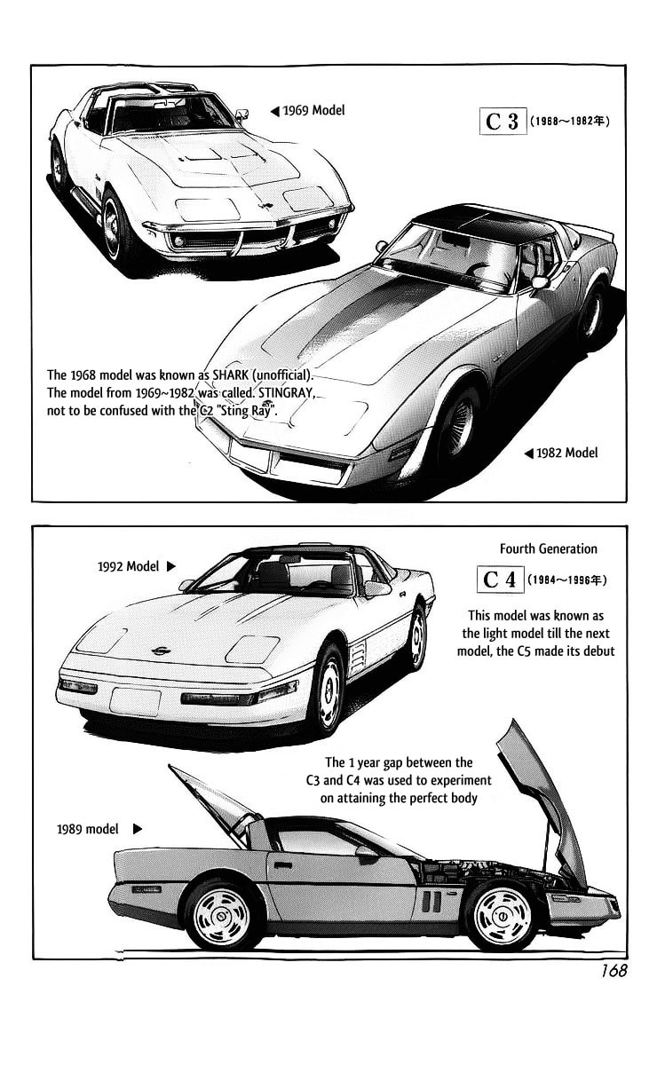 Countach Chapter 4 page 4 - 