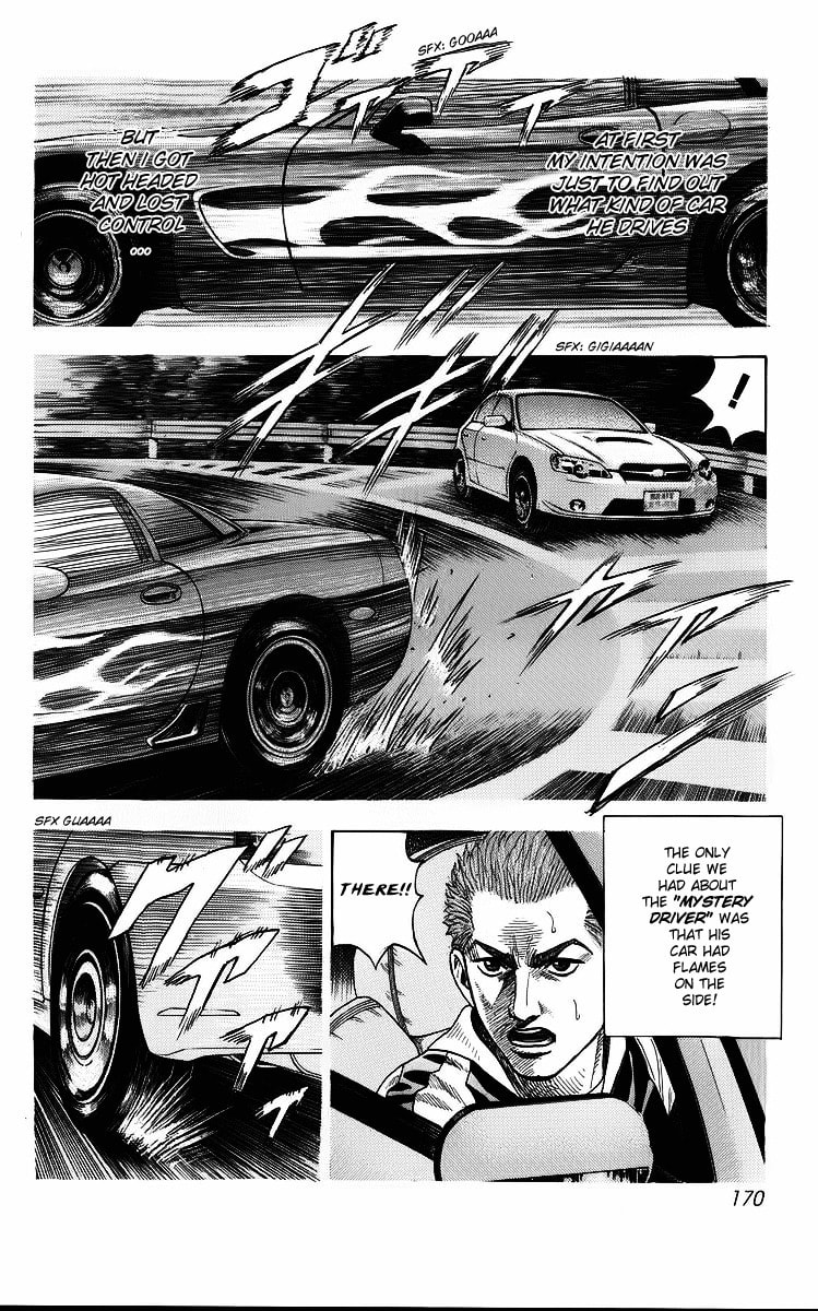 Countach Chapter 4 page 6 - 