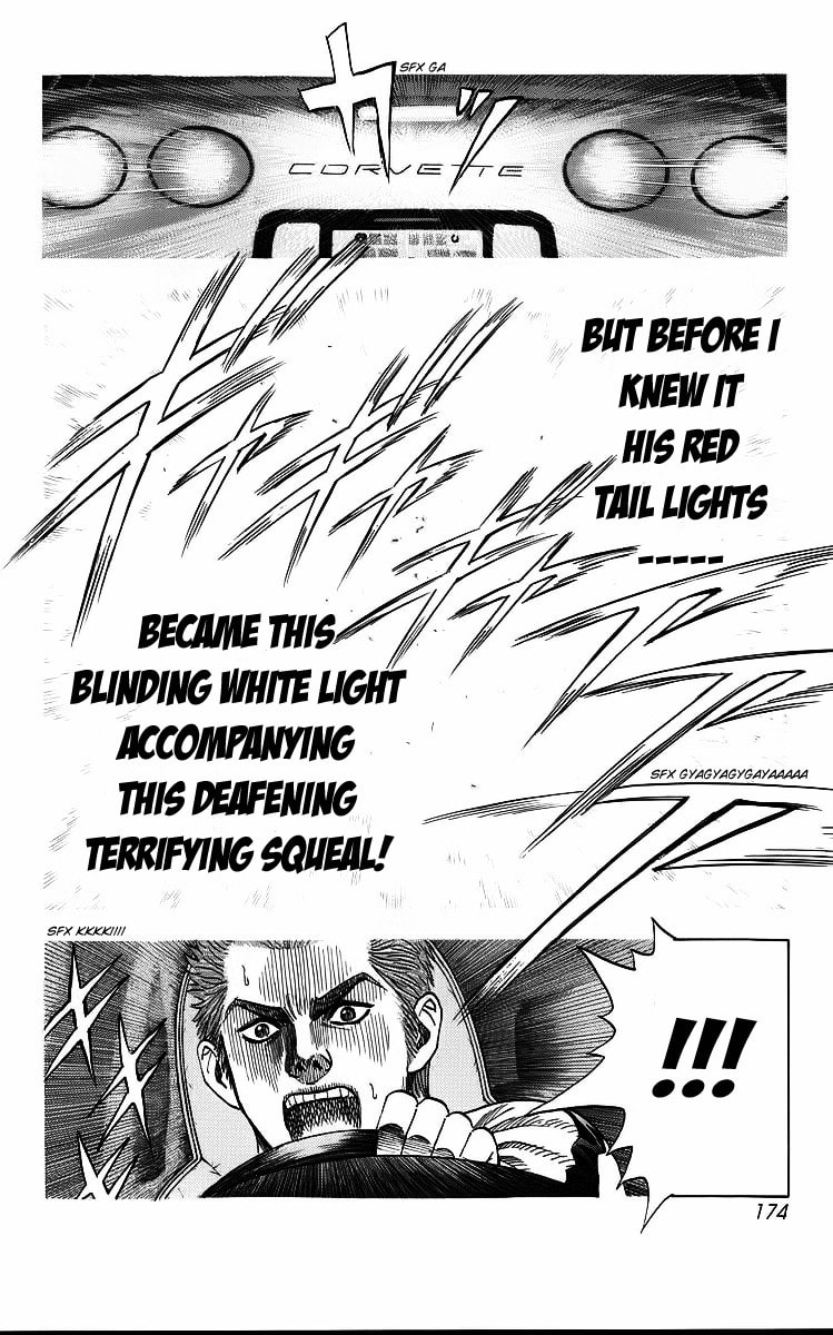 Countach Chapter 4 page 10 - 