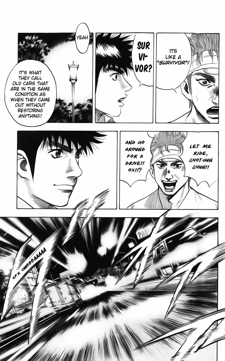 Countach Chapter 5 page 12 - 