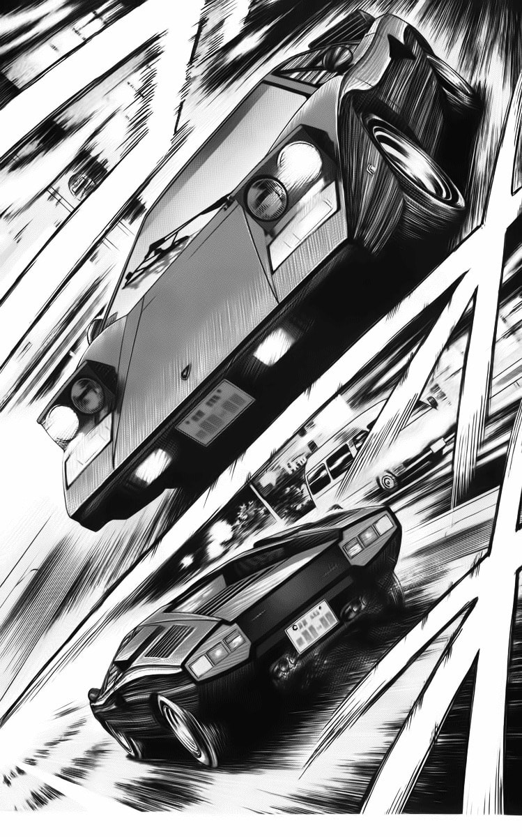 Countach Chapter 5 page 13 - 