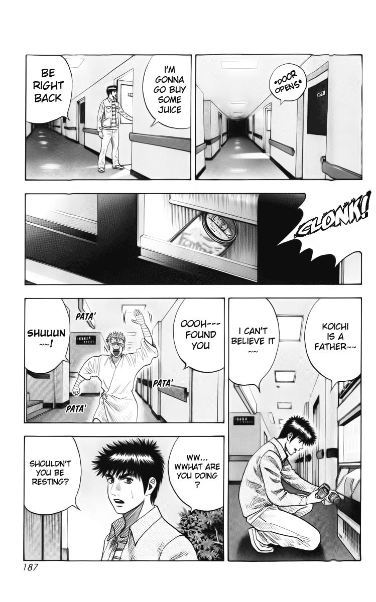 Countach Chapter 5 page 6 - 