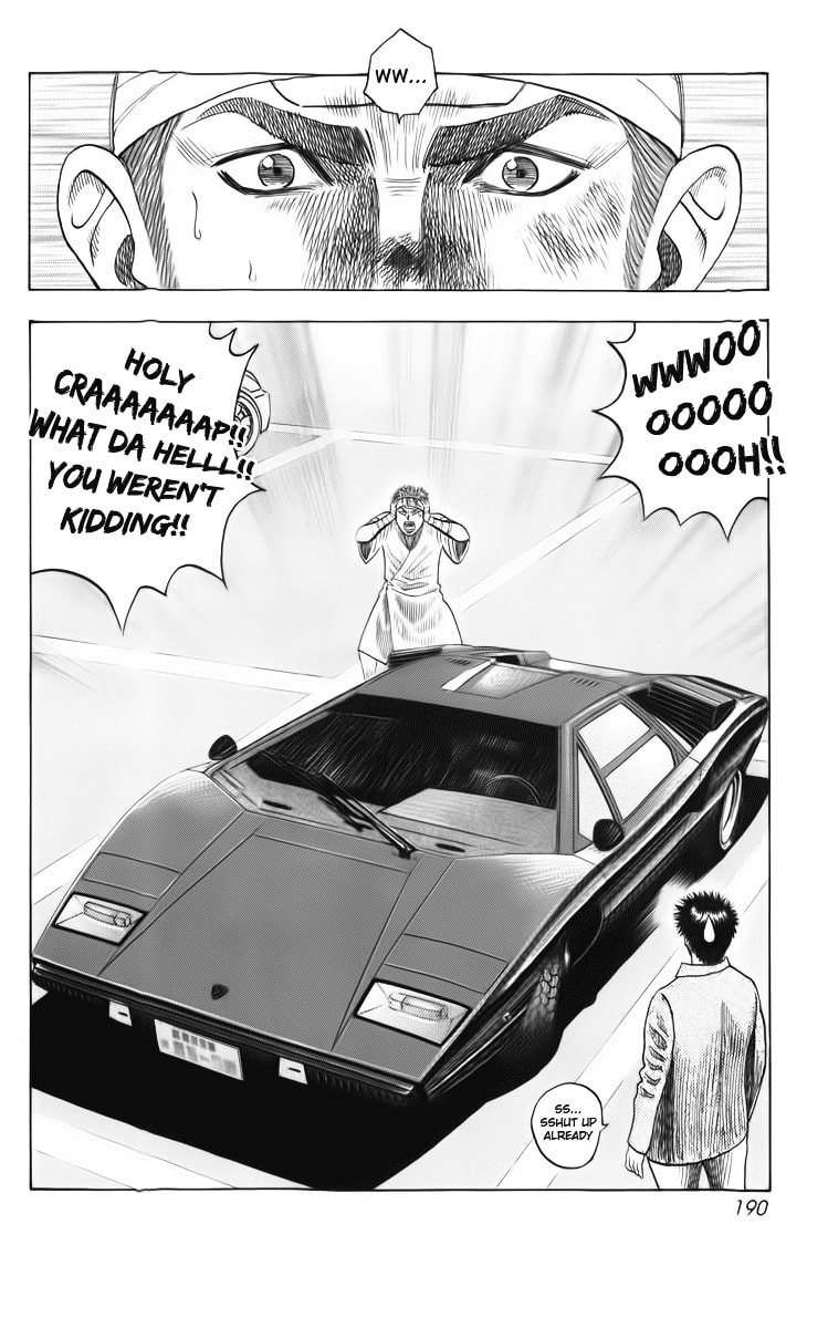 Countach Chapter 5 page 9 - 