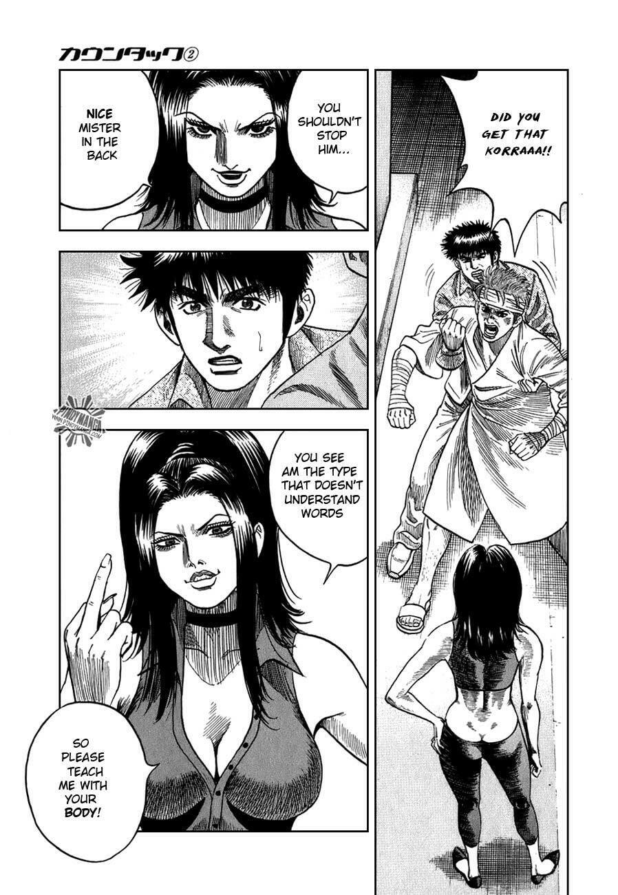 Countach Chapter 6 page 11 - 