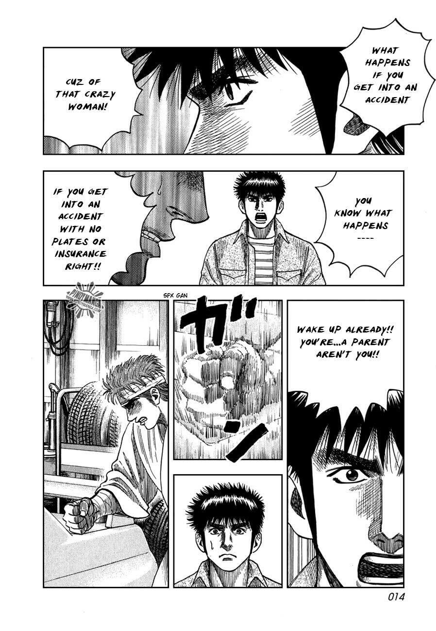 Countach Chapter 6 page 18 - 