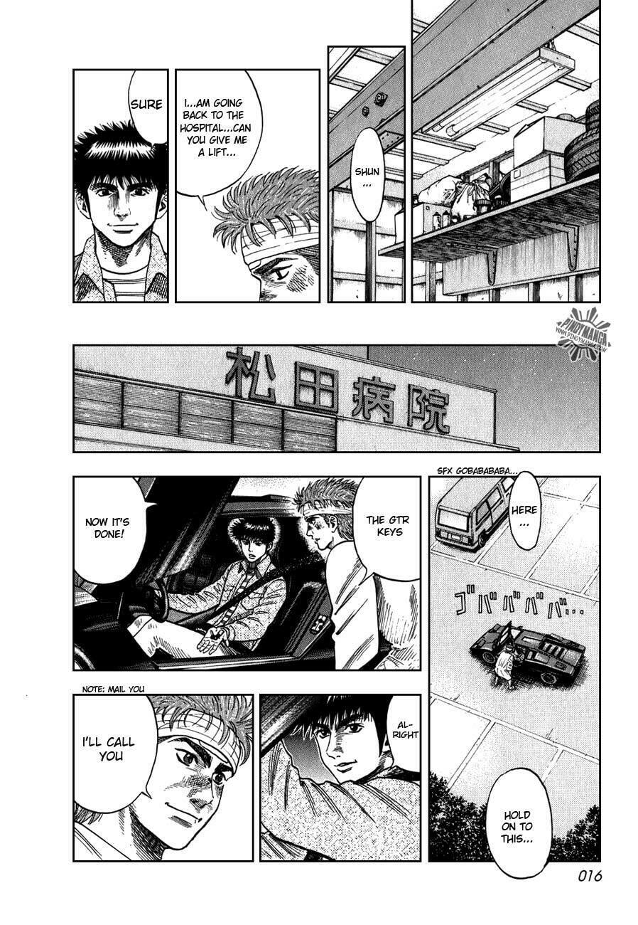 Countach Chapter 6 page 20 - 