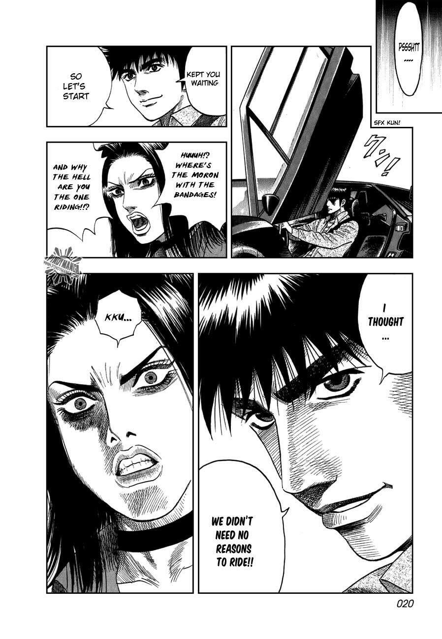 Countach Chapter 6 page 23 - 
