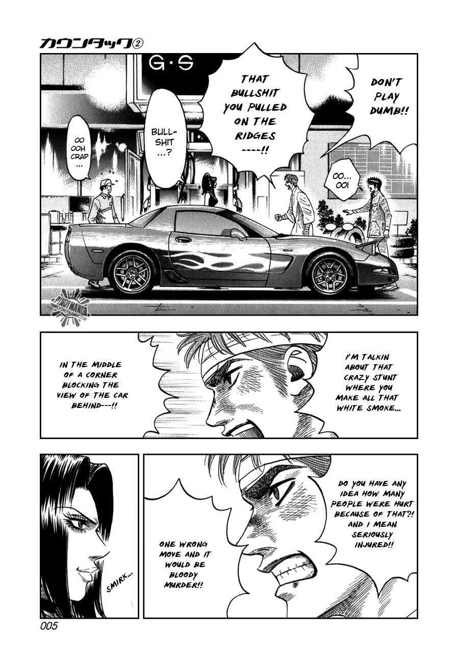 Countach Chapter 6 page 9 - 