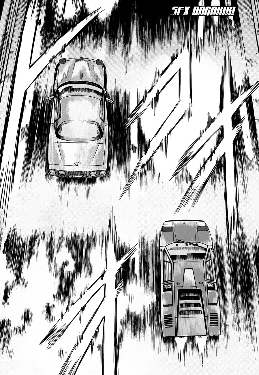 Countach Chapter 7 page 11 - 