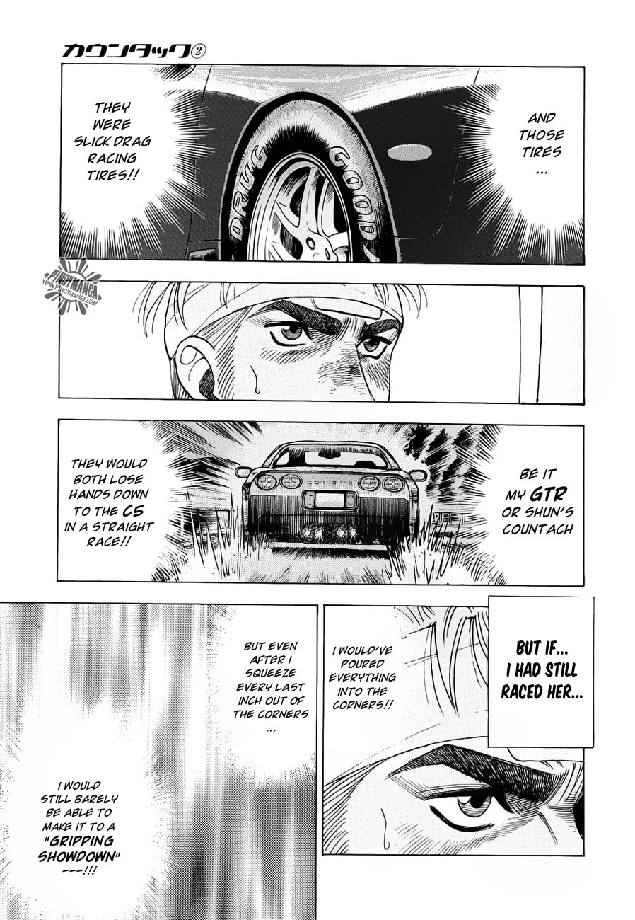 Countach Chapter 7 page 6 - 