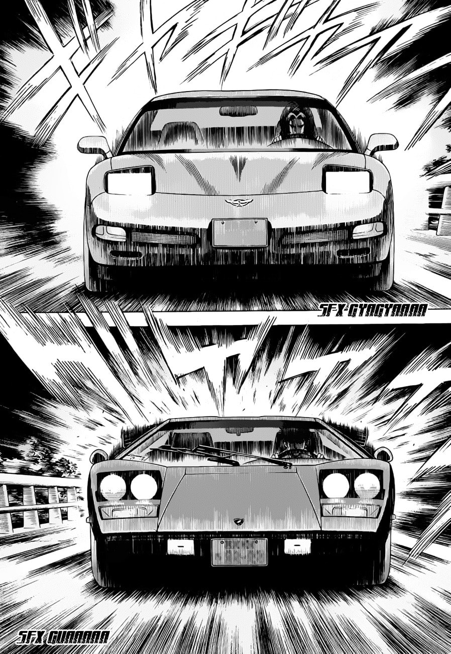 Countach Chapter 7 page 10 - 