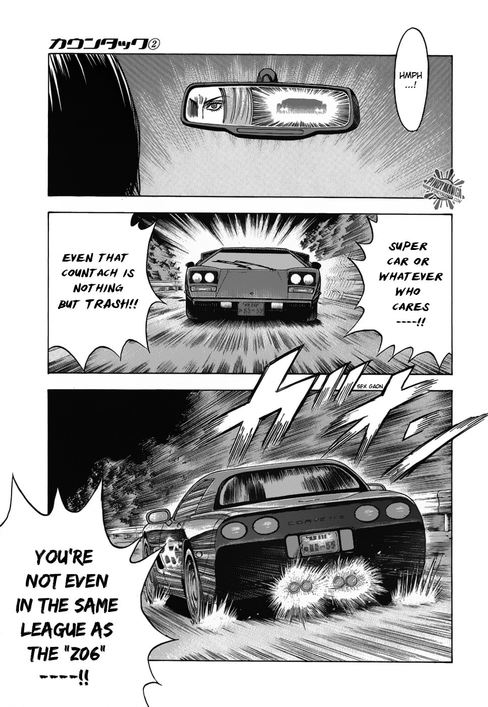 Countach Chapter 8 page 4 - 