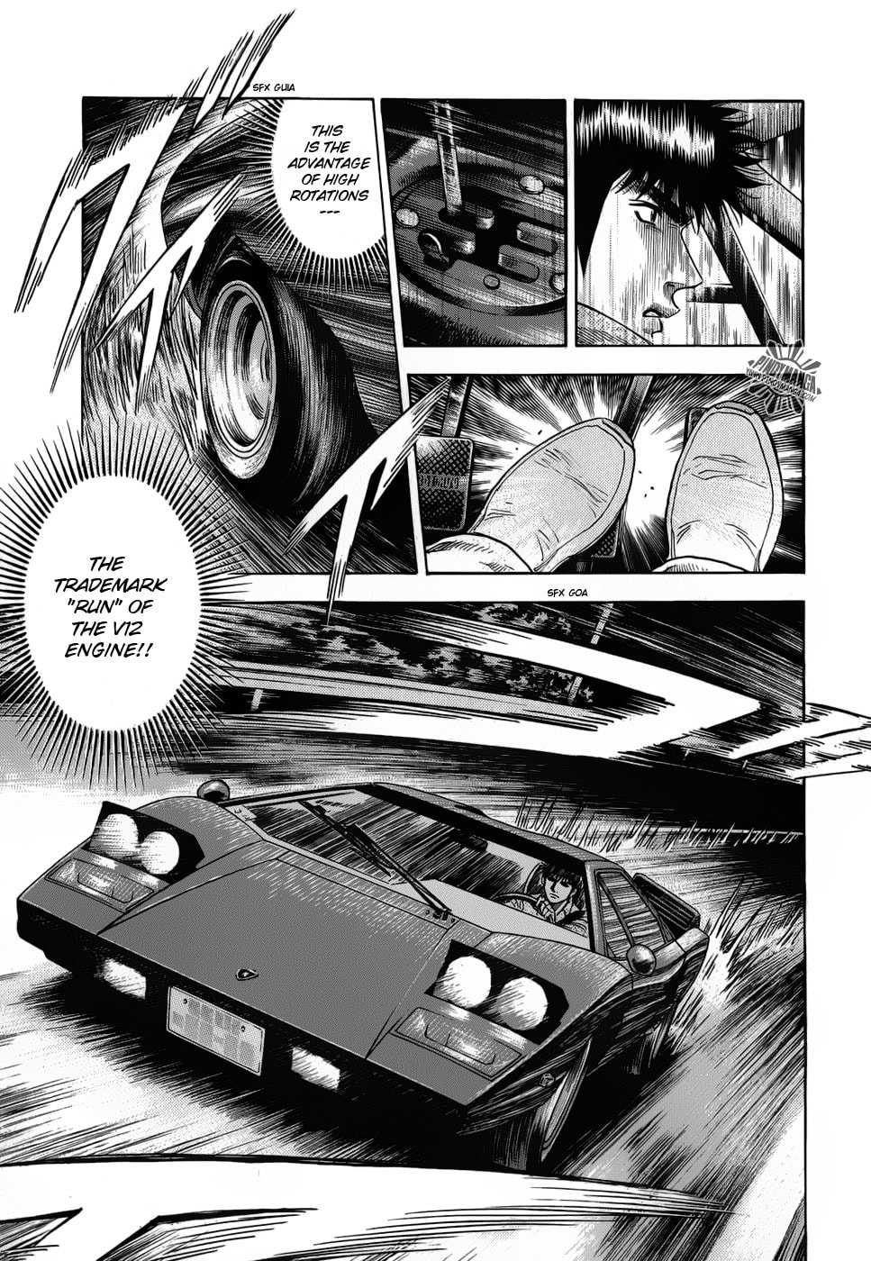 Countach Chapter 8 page 8 - 
