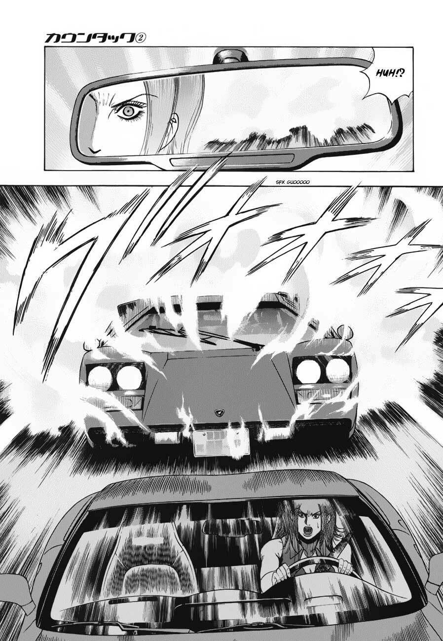 Countach Chapter 9 page 13 - 