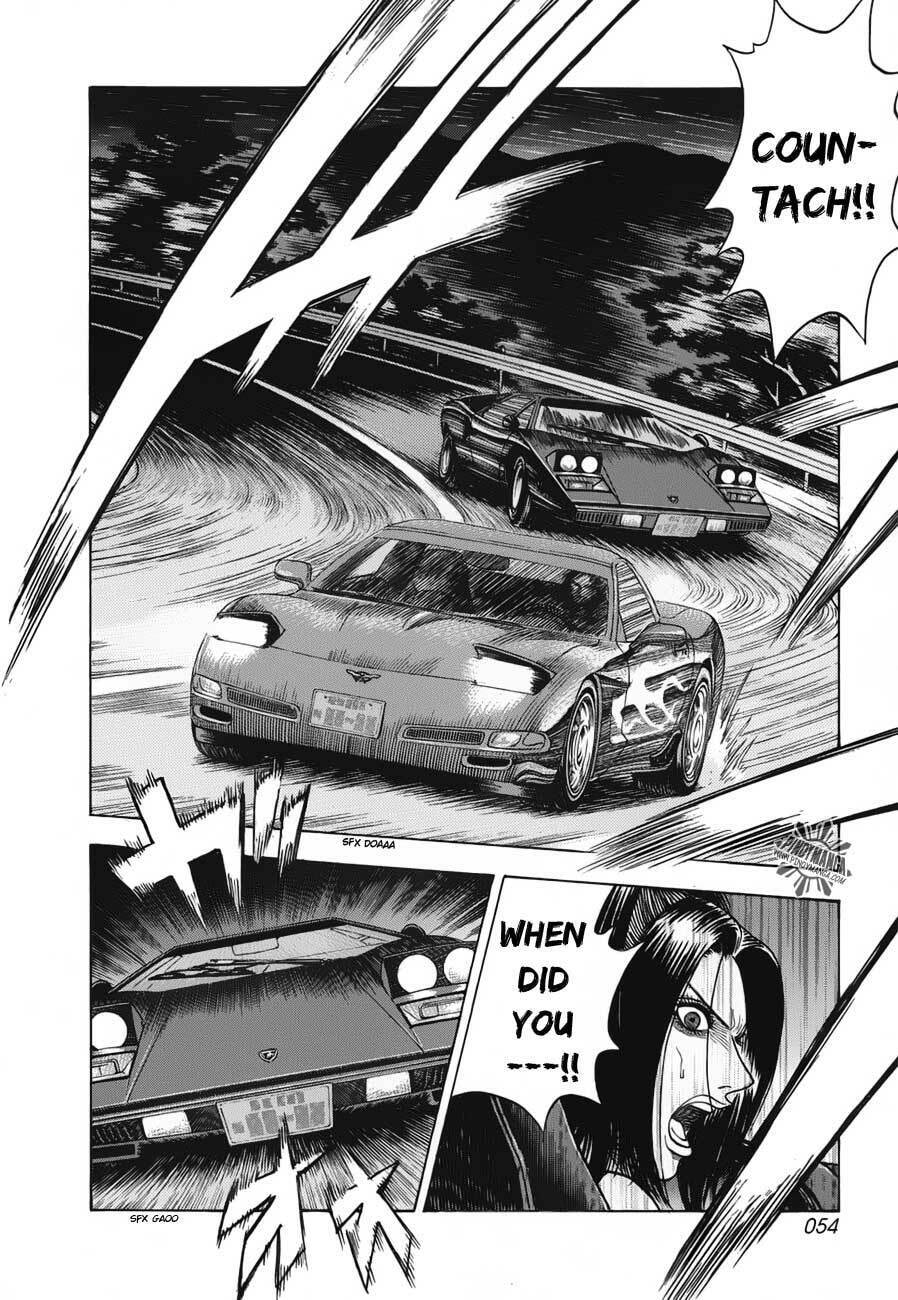 Countach Chapter 9 page 3 - 