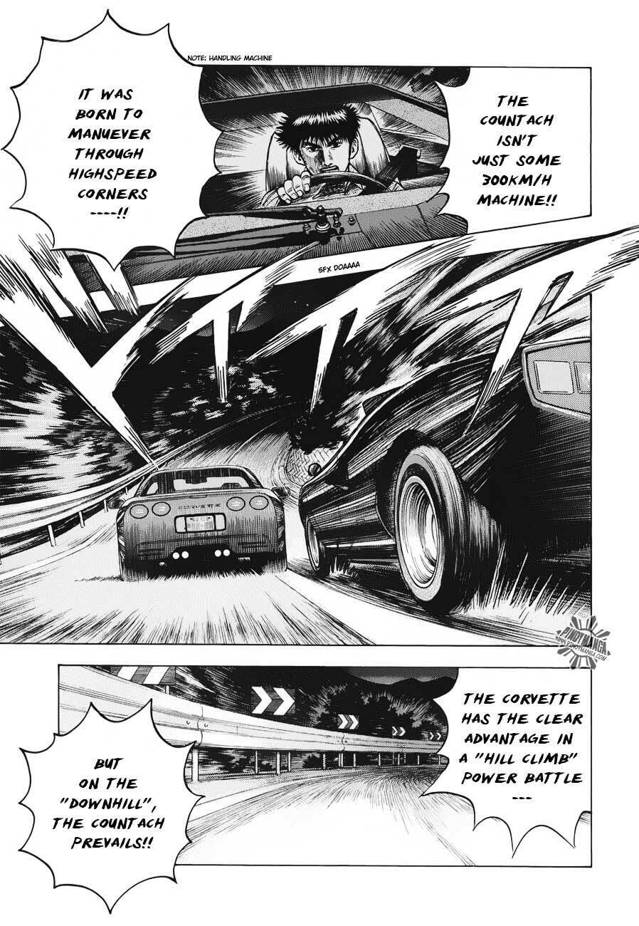 Countach Chapter 9 page 4 - 