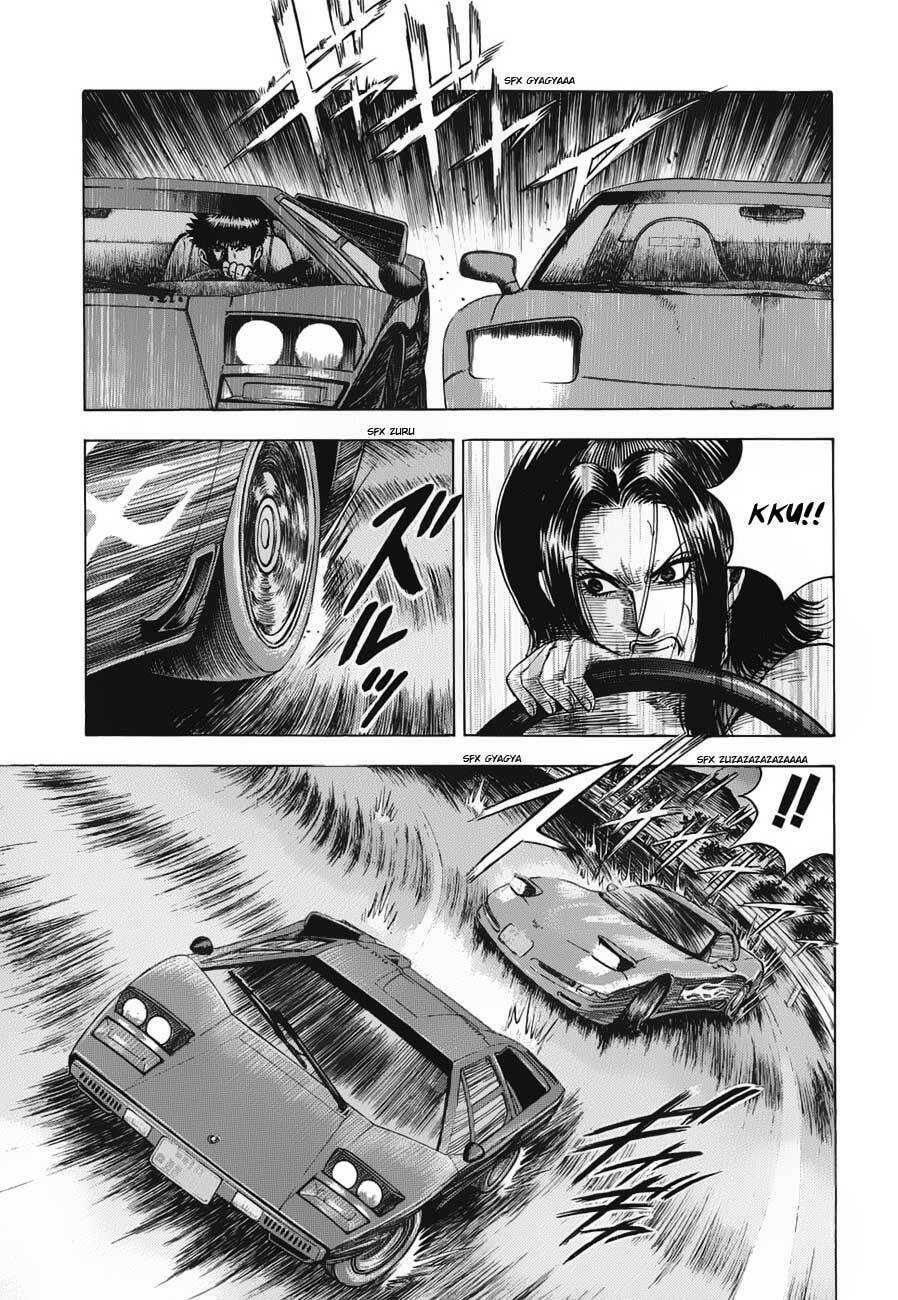 Countach Chapter 9 page 6 - 