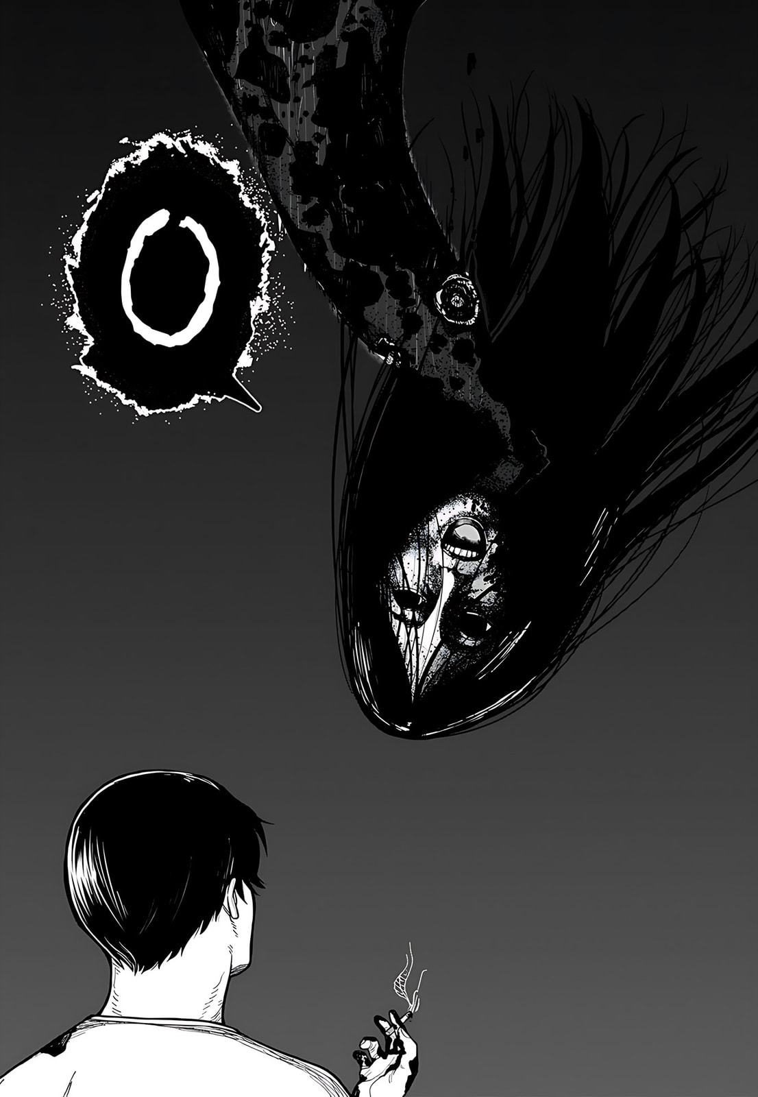 Countdown (SAITO Ryoga) Chapter 0 page 39 - 