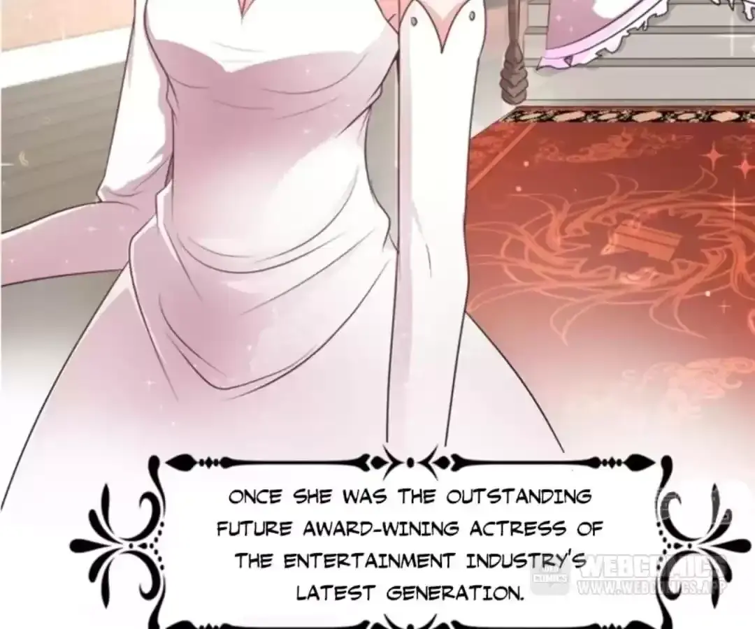 Counter-Attack of a Pregnant Actress Chapter 0 page 2 - 