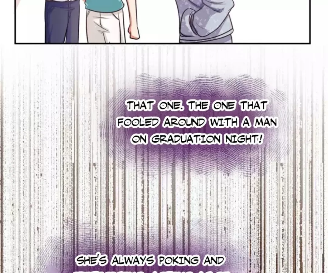 Counter-Attack of a Pregnant Actress Chapter 0 page 11 - 