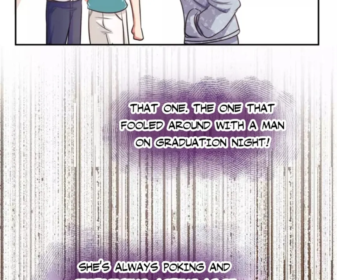 Counter-Attack of a Pregnant Actress Chapter 1 page 11 - 
