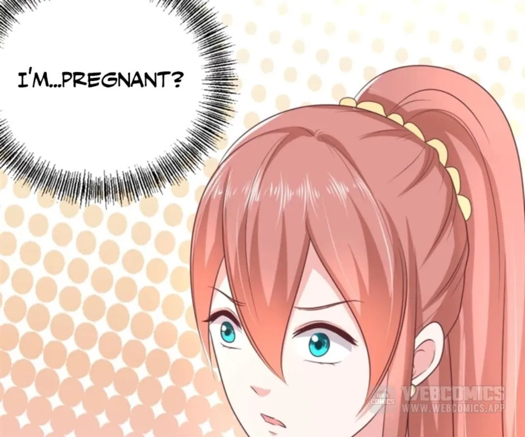 Counter-Attack of a Pregnant Actress Chapter 1 page 14 - 