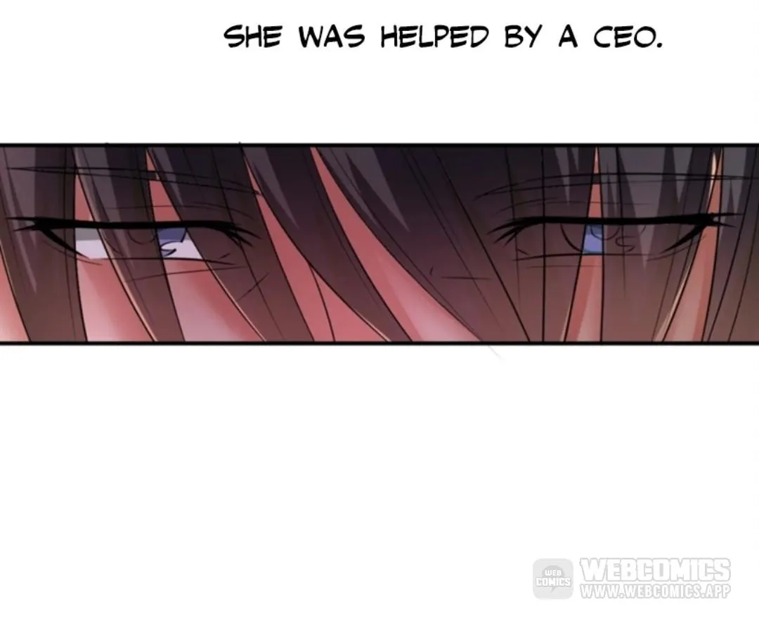 Counter-Attack of a Pregnant Actress Chapter 1 page 18 - 