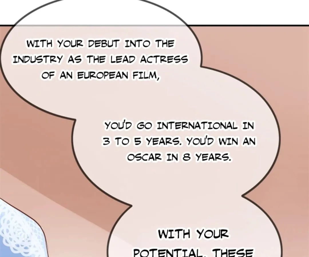 Counter-Attack of a Pregnant Actress Chapter 1 page 5 - 