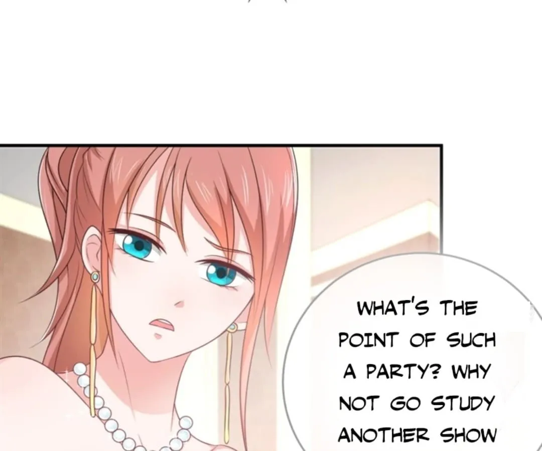 Counter-Attack of a Pregnant Actress Chapter 1 page 8 - 