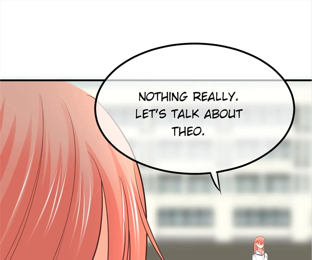 Counter-Attack of a Pregnant Actress Chapter 10 page 13 - 