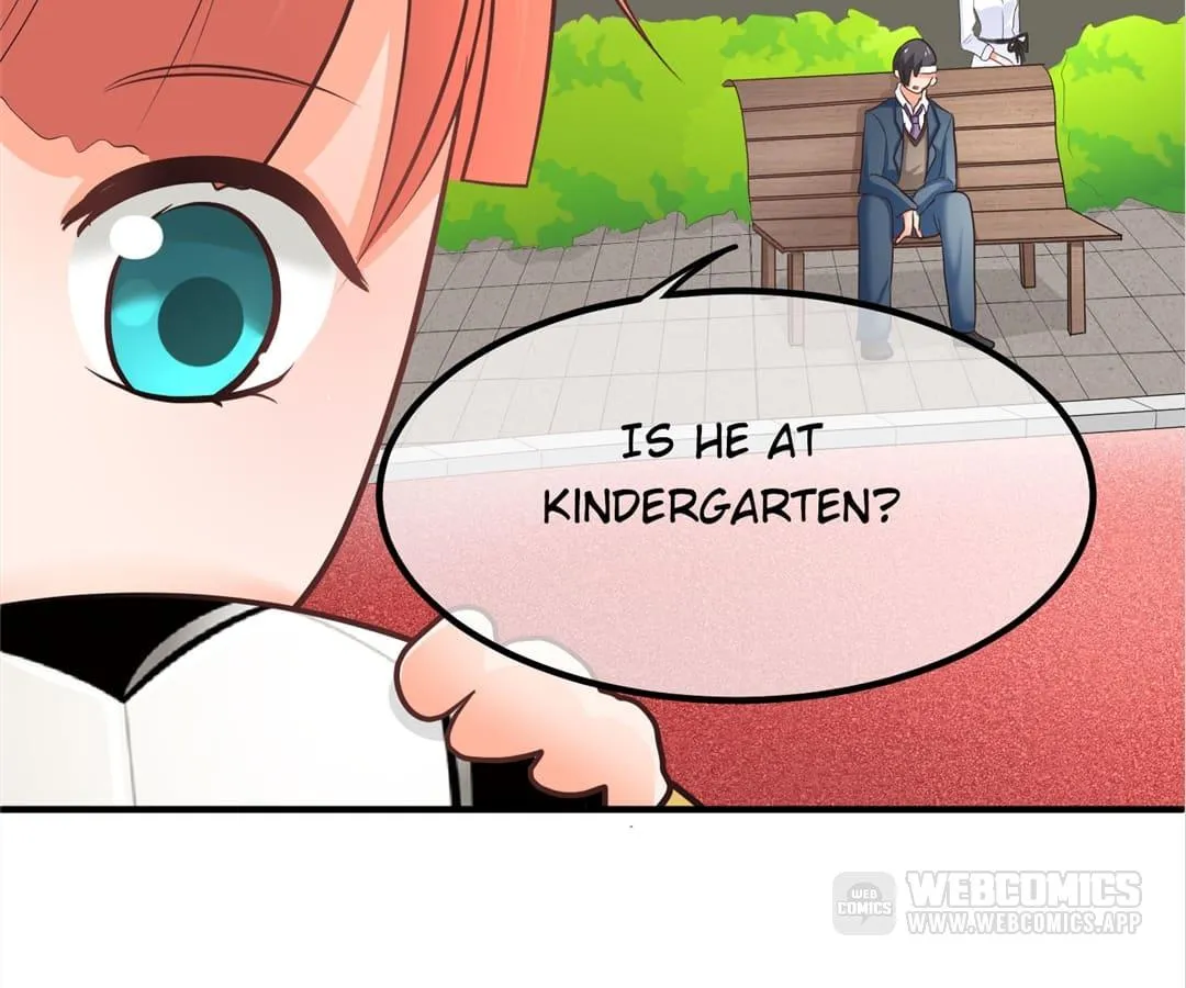 Counter-Attack of a Pregnant Actress Chapter 10 page 14 - 