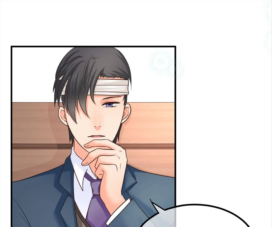 Counter-Attack of a Pregnant Actress Chapter 10 page 20 - 
