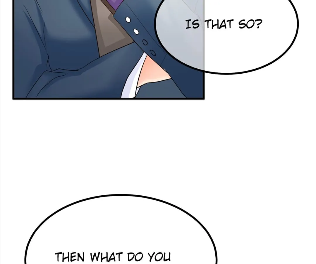 Counter-Attack of a Pregnant Actress Chapter 10 page 21 - 