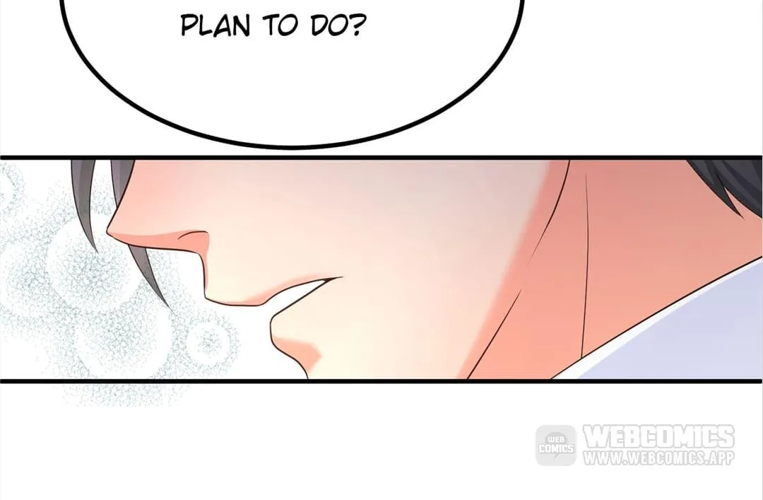 Counter-Attack of a Pregnant Actress Chapter 10 page 22 - 