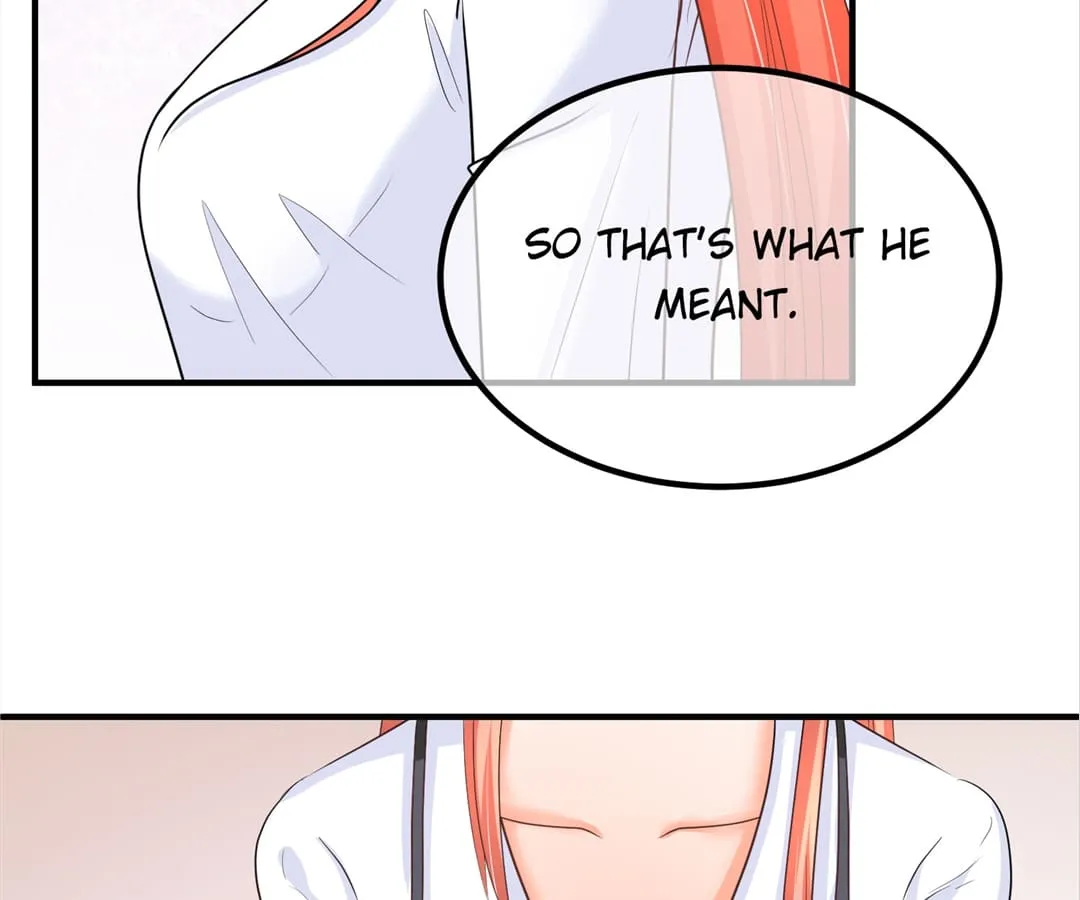 Counter-Attack of a Pregnant Actress Chapter 10 page 36 - 