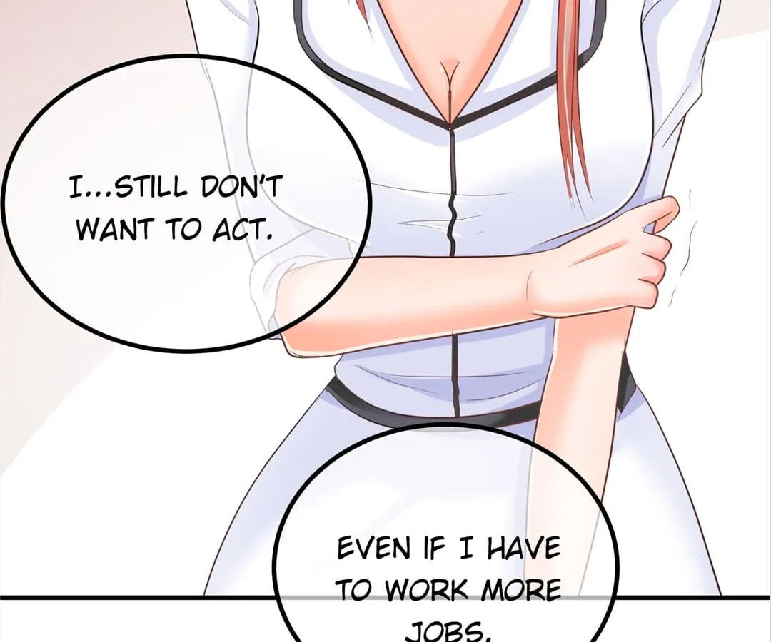 Counter-Attack of a Pregnant Actress Chapter 10 page 37 - 