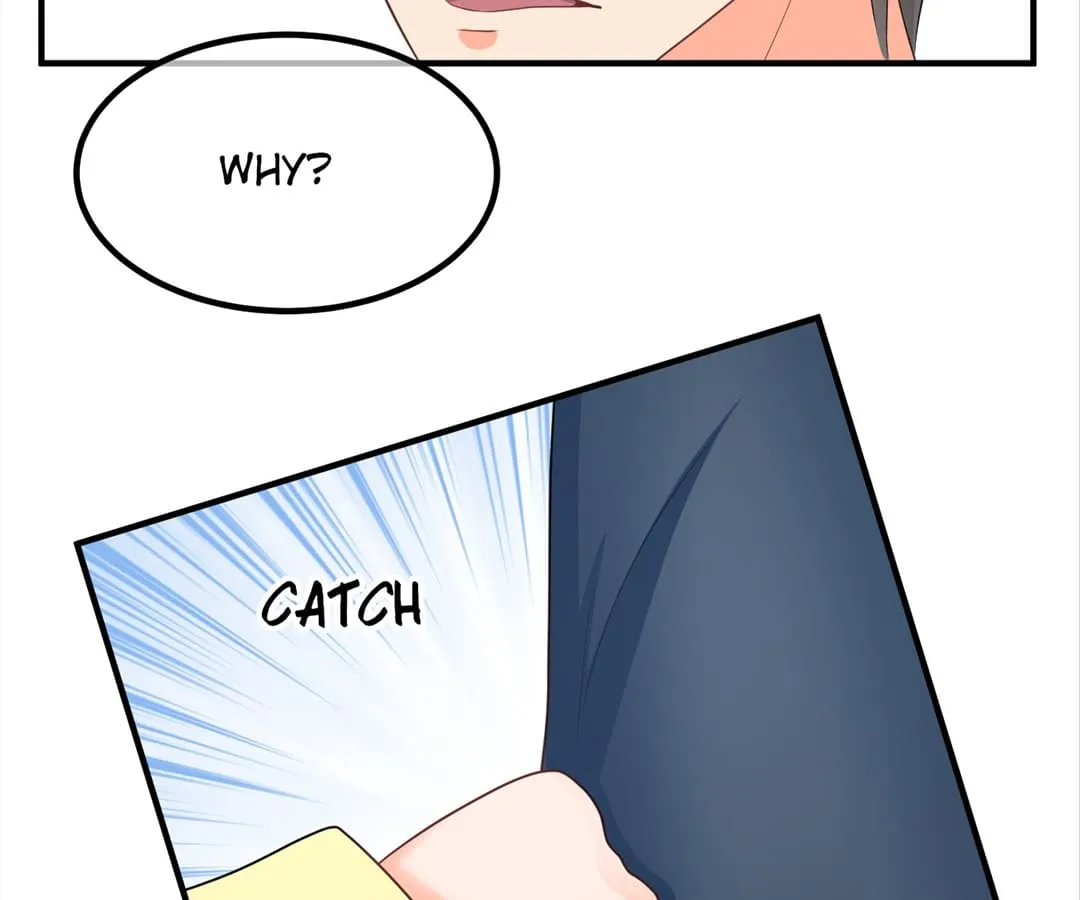 Counter-Attack of a Pregnant Actress Chapter 10 page 40 - 